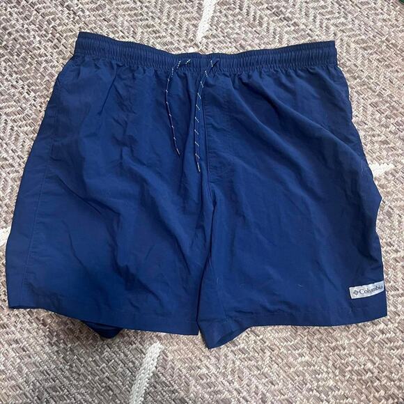 Columbia mens shorts new with - Picture 1 of 3